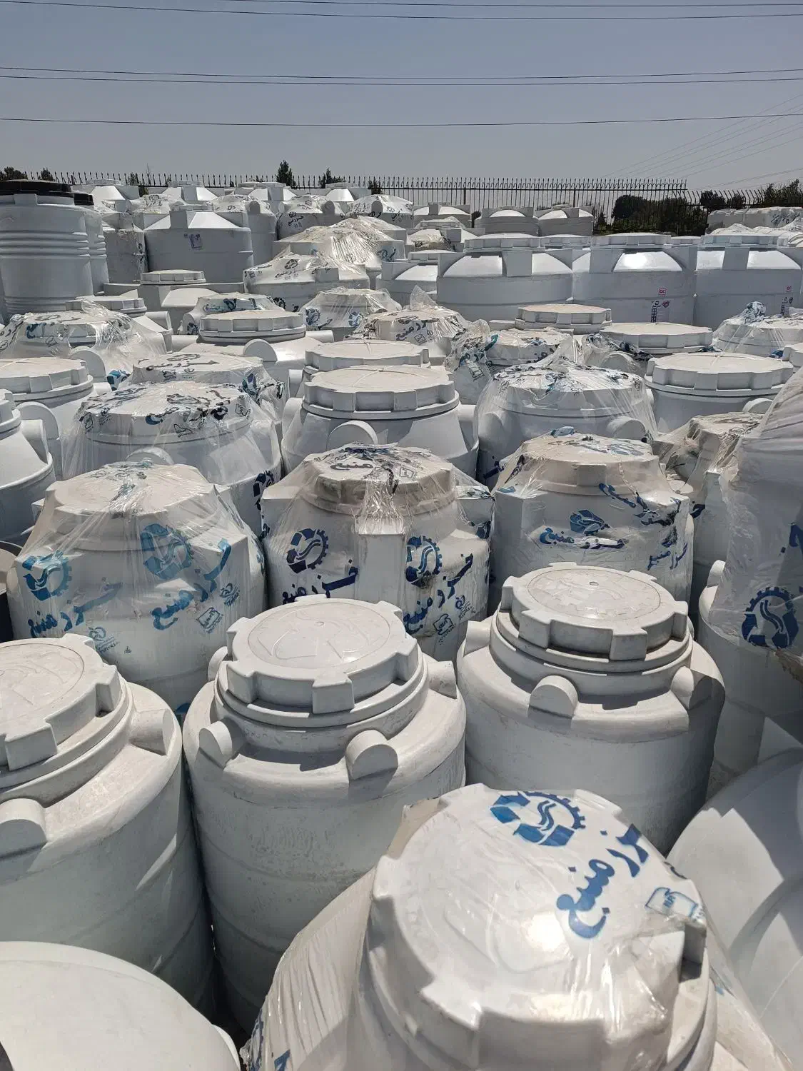 محمدشهر تانکر آب|عمده‌فروشی|محمدشهر, محمدشهر|دیوار