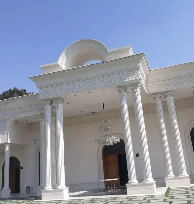 نما رومی|خدمات پیشه و مهارت|سلمان‌شهر, |دیوار