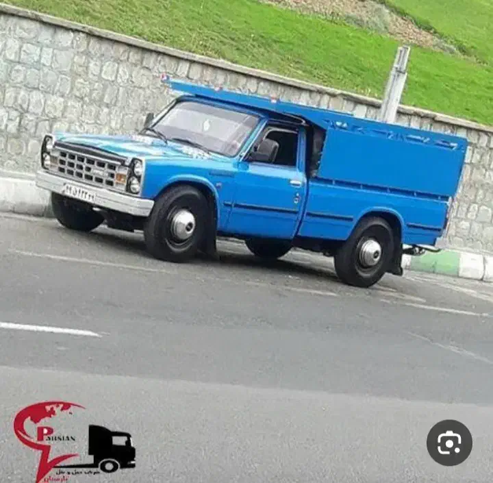 حمل انواع بار خشکبار، تره‌بار، وسایل منزل،|خدمات حمل و نقل|اسفراین, |دیوار