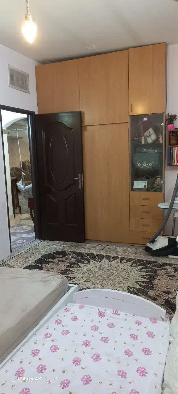 آپارتمان سند دار  / پارکینگ دار / زیرفی منطقه|فروش آپارتمان|مشهد, هنرور|دیوار