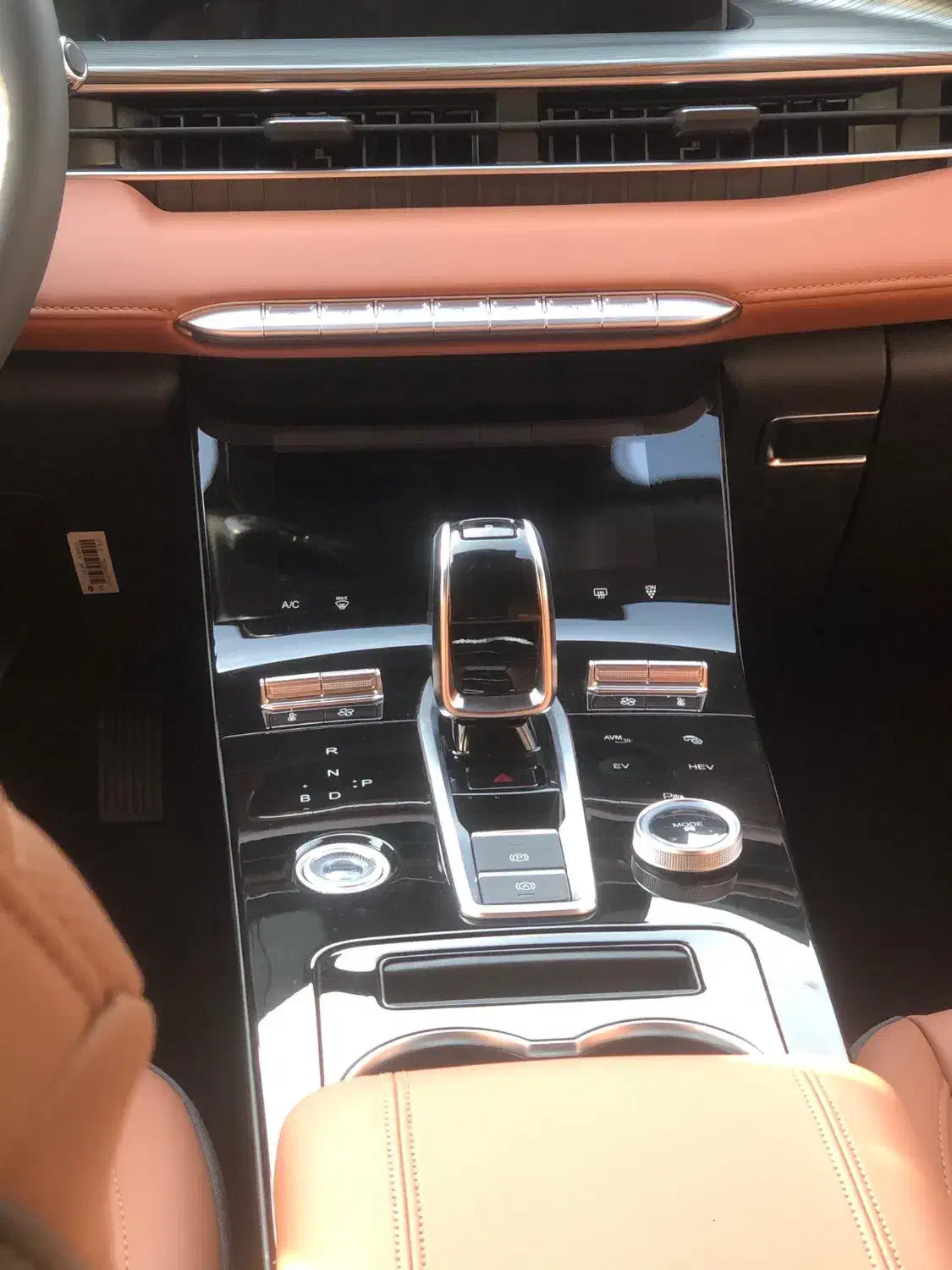 تیگو8هیبرید مدل 1403 پلاک شده|خودرو سواری و وانت|تهران, آرژانتین|دیوار