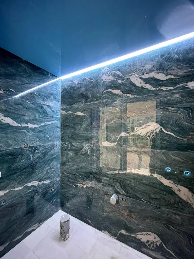 فروش ویلا ۳۰۰متری مدرن با ویو عالی ۳خواب فول فرنیش|فروش خانه و ویلا|هچیرود, |دیوار