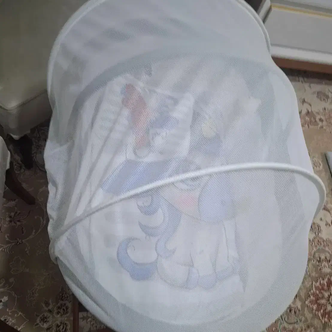 گهواره|تخت و صندلی بچه|اصفهان, ملکشهر|دیوار