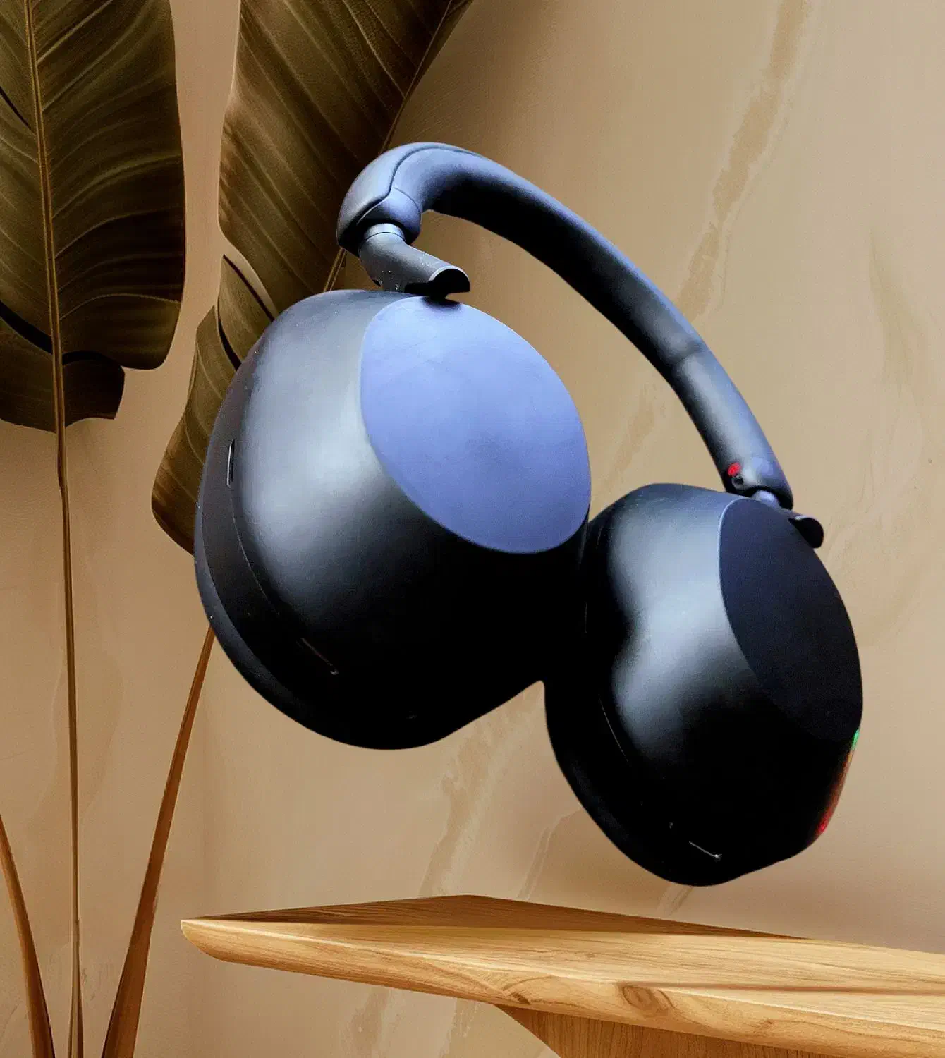 Sony Wh-1000xm5 headphones|لوازم جانبی موبایل و تبلت|رباطکریم, رباطکریم|دیوار