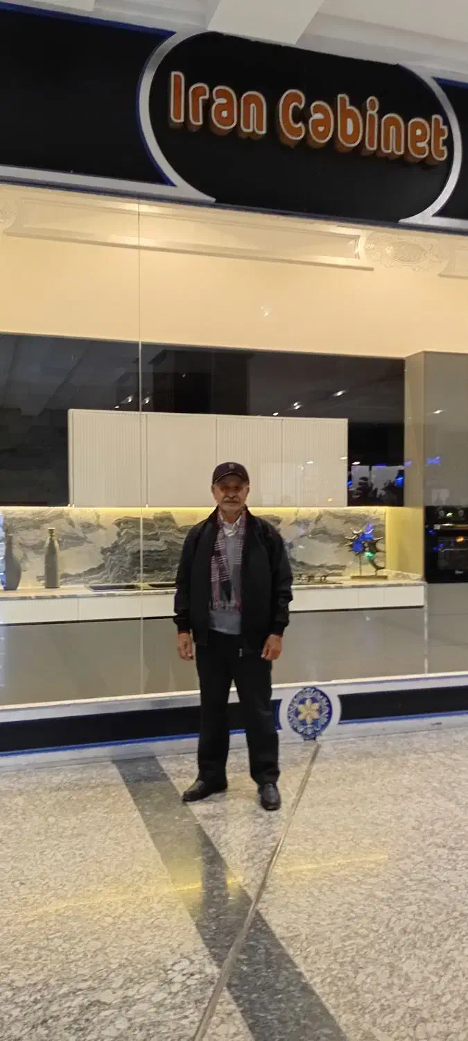 کمد .cabinet یک سوم نقد .|جاکفشی، کمد، دراور|تنکابن, |دیوار