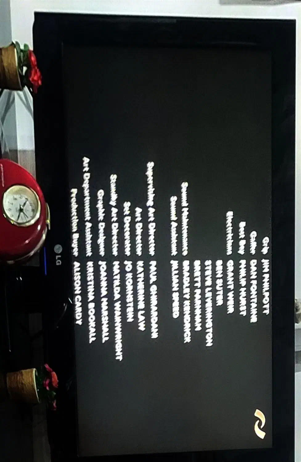 تلویزیون ال جی|تلویزیون و پروژکتور|گرگان, |دیوار