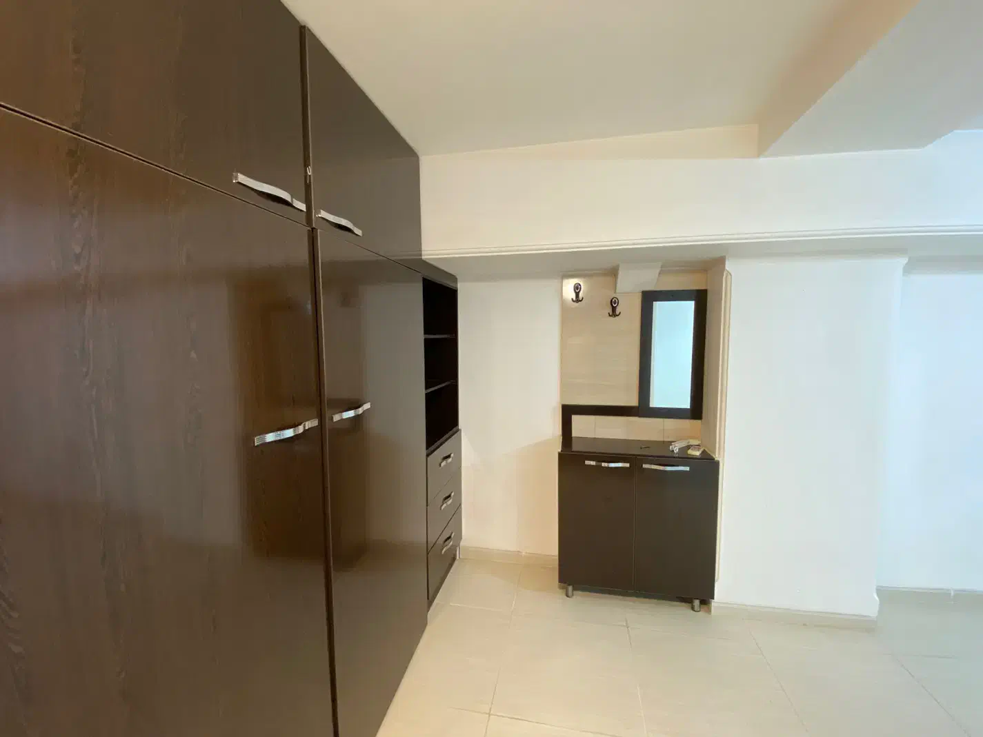 اجاره واحد تمیز و آماده در شهرک بانک صادرات|اجارهٔ آپارتمان|کرمان, |دیوار