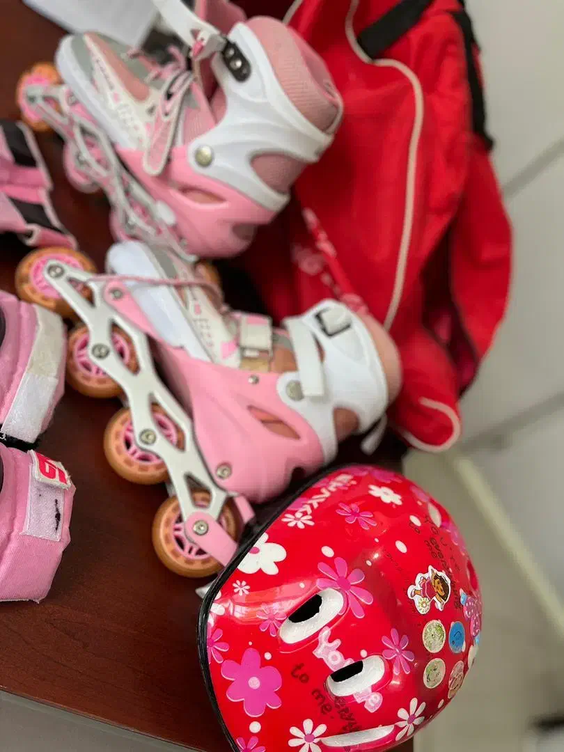 اسکیت در حد نو|دوچرخه، اسکیت، اسکوتر|شازند, |دیوار