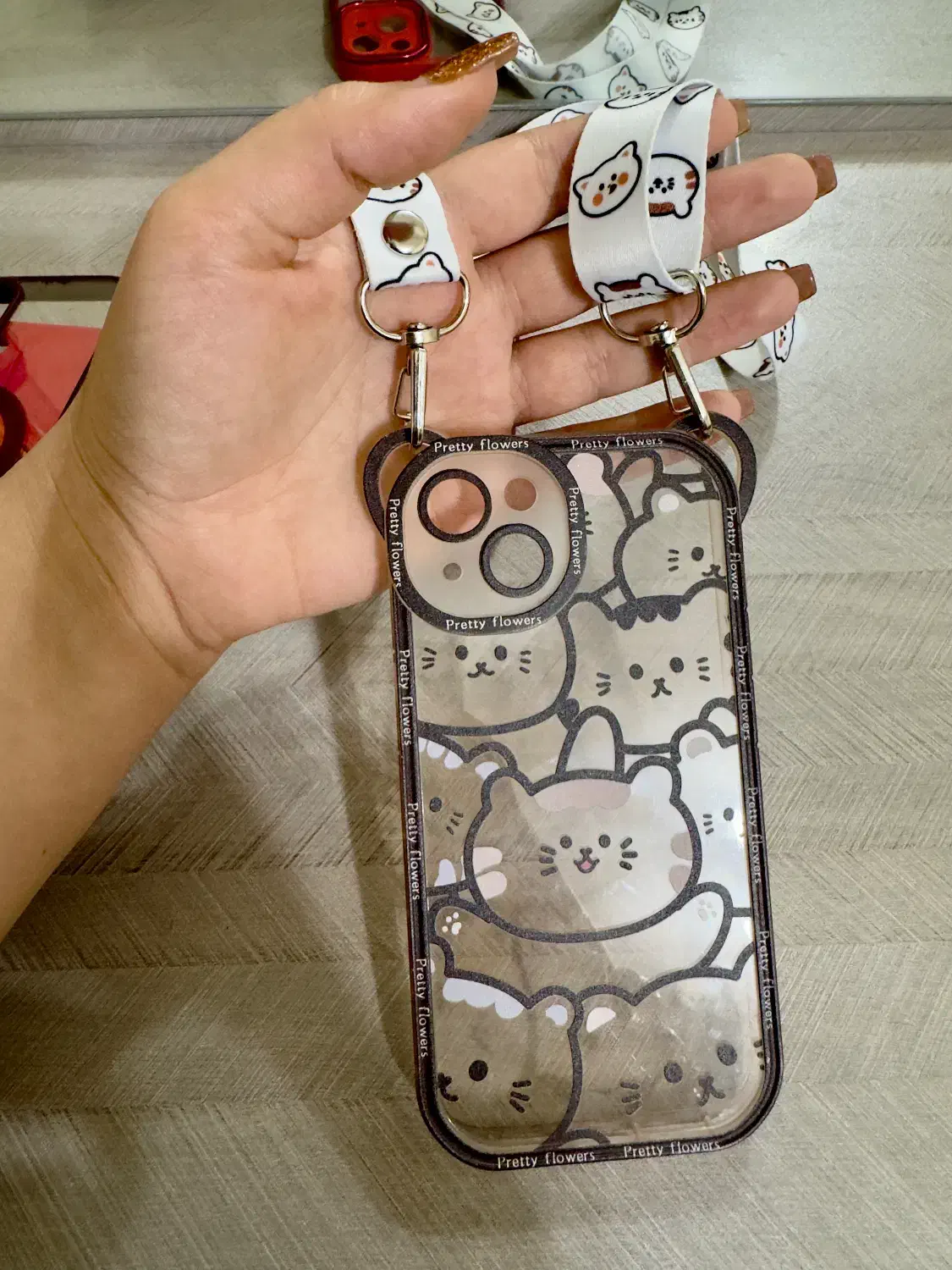 گارد ایفون ۱۳|لوازم جانبی موبایل و تبلت|فولادشهر, B5|دیوار