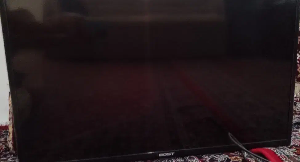 ال ای دی ۳۲اینچ بست bost|تلویزیون و پروژکتور|سنندج, |دیوار