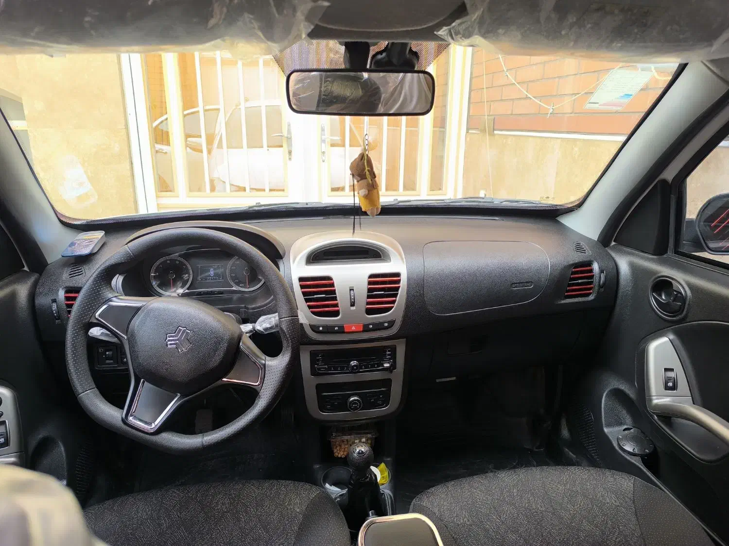 کوییک gxl 403|خودرو سواری و وانت|قم, انسجام|دیوار