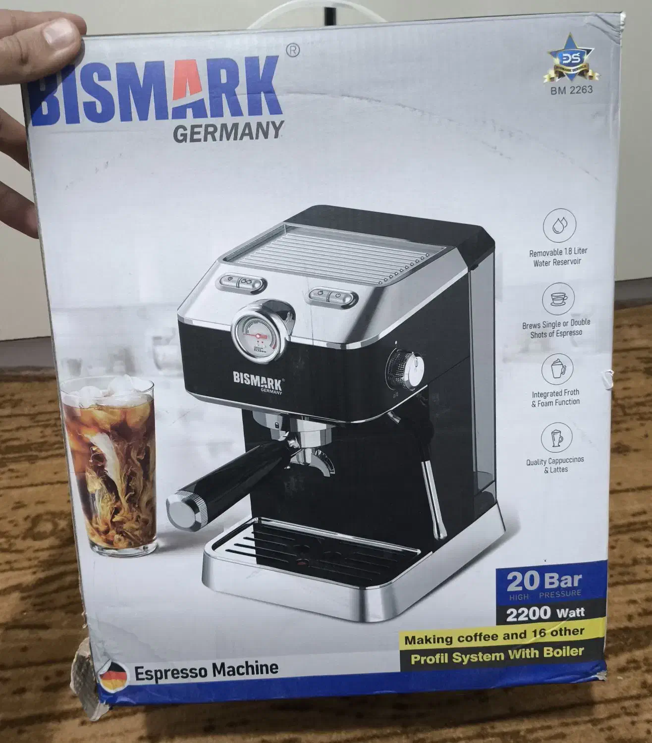 اسپرسو ساز|کافیشاپ و رستوران|میاندوآب, |دیوار