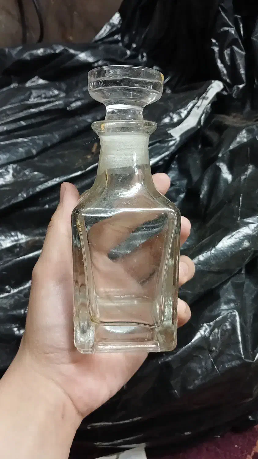 شیشه عطر|حراج|مشهد, سیلو|دیوار