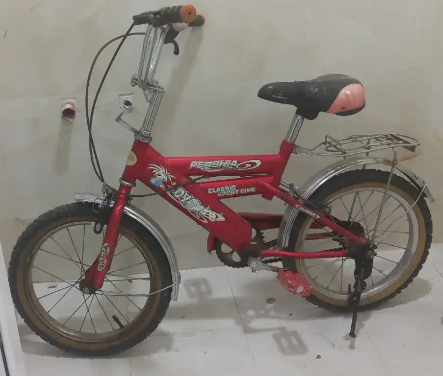 دوچرخه|دوچرخه، اسکیت، اسکوتر|اصفهان, دستگرده|دیوار