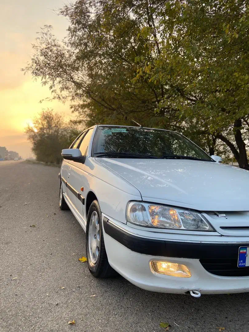 پرشیا 85|خودرو سواری و وانت|پارسآباد, |دیوار