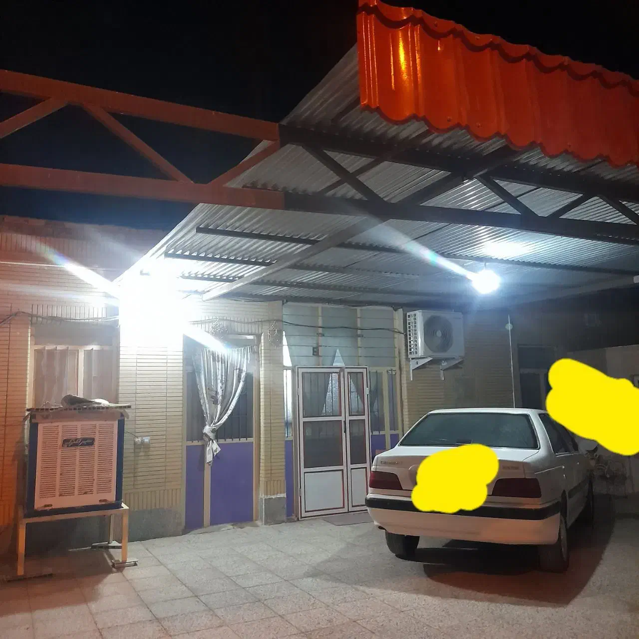 فروش خانه ویلایی میرحسینی 13 ،تمام اسکلت|فروش خانه و ویلا|زابل, |دیوار