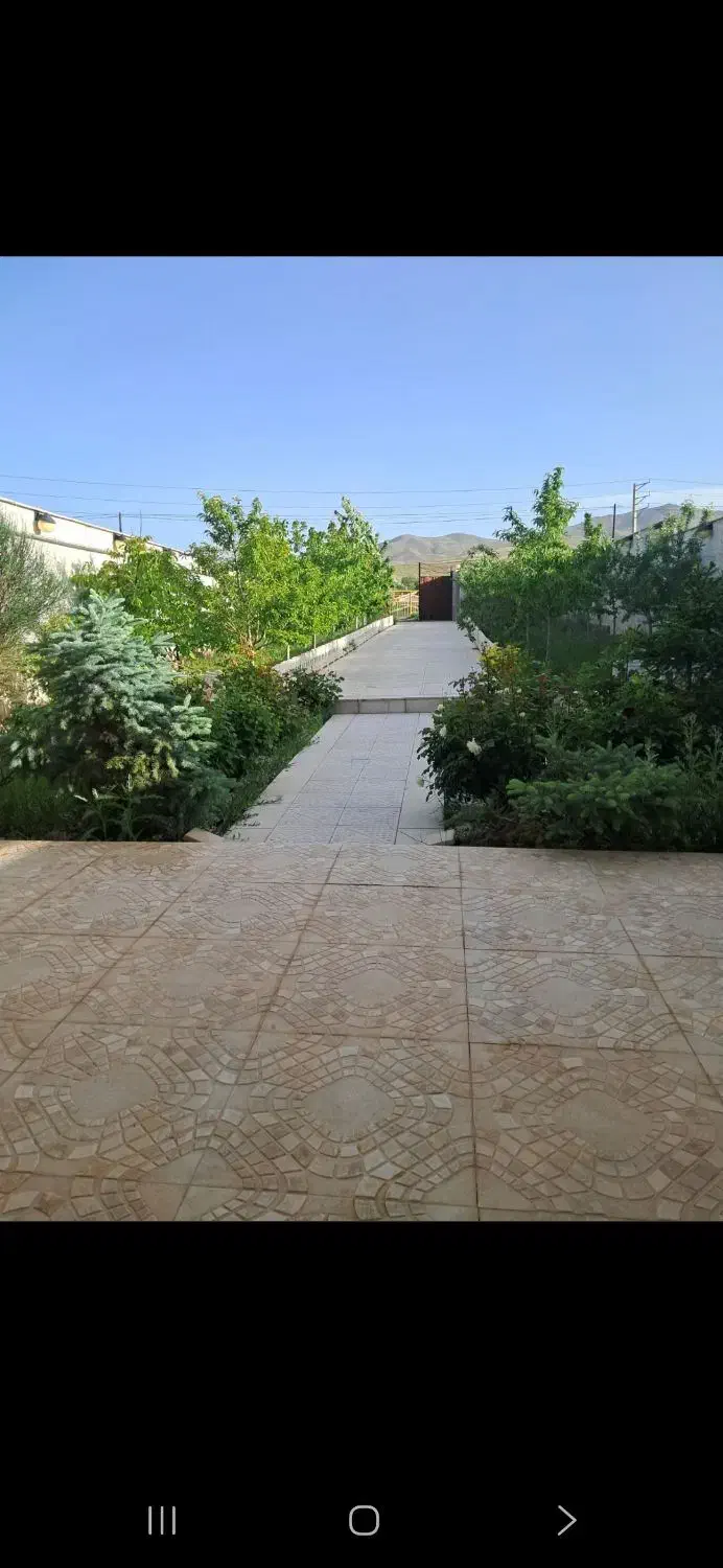 ویلای اماده در زین اباد|فروش خانه و ویلا|صوفیان, |دیوار