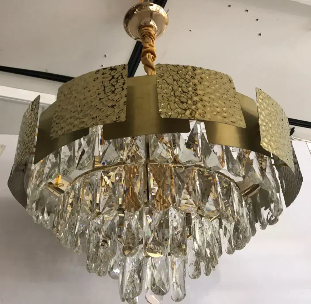 لوستر|لوستر و چراغ آویز|تهران, مشیریه|دیوار