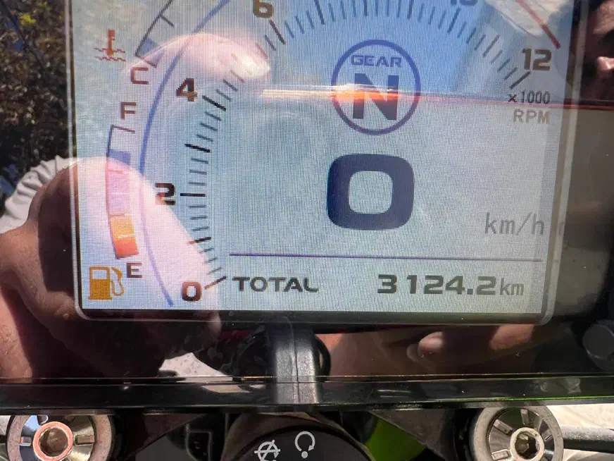 موتور بنلی300|موتورسیکلت|شیراز, گویم|دیوار