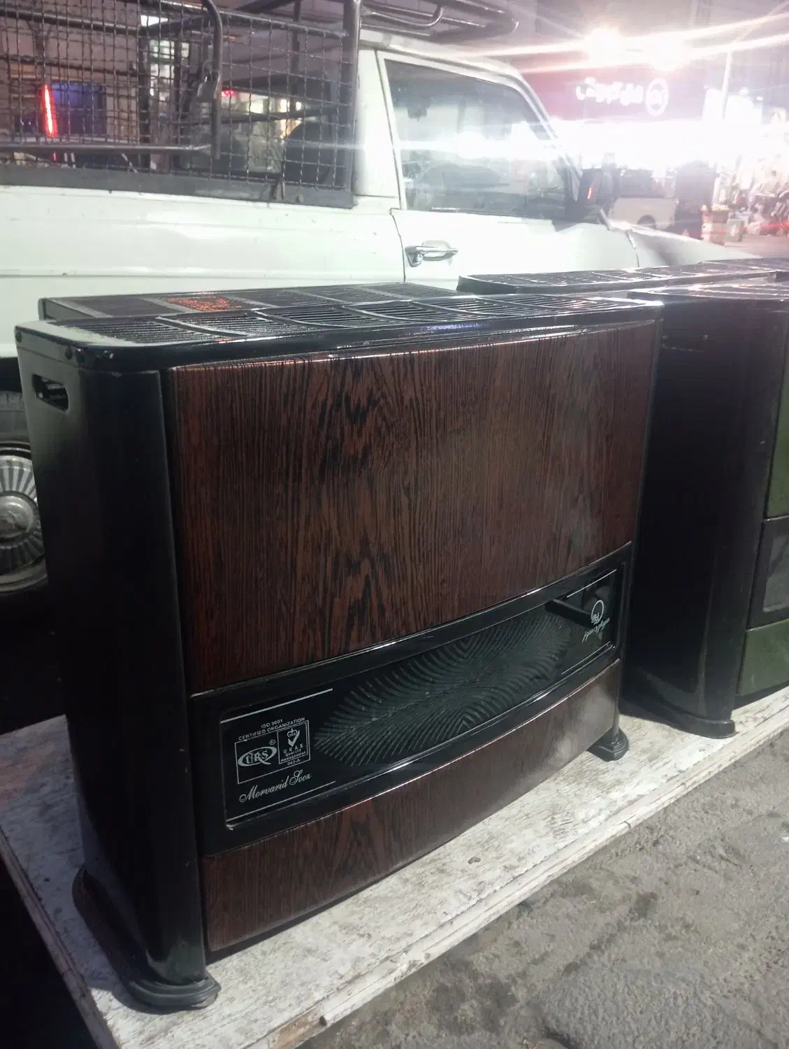 بخاری|بخاری، هیتر، شومینه|تهران, شهرک رضویه|دیوار