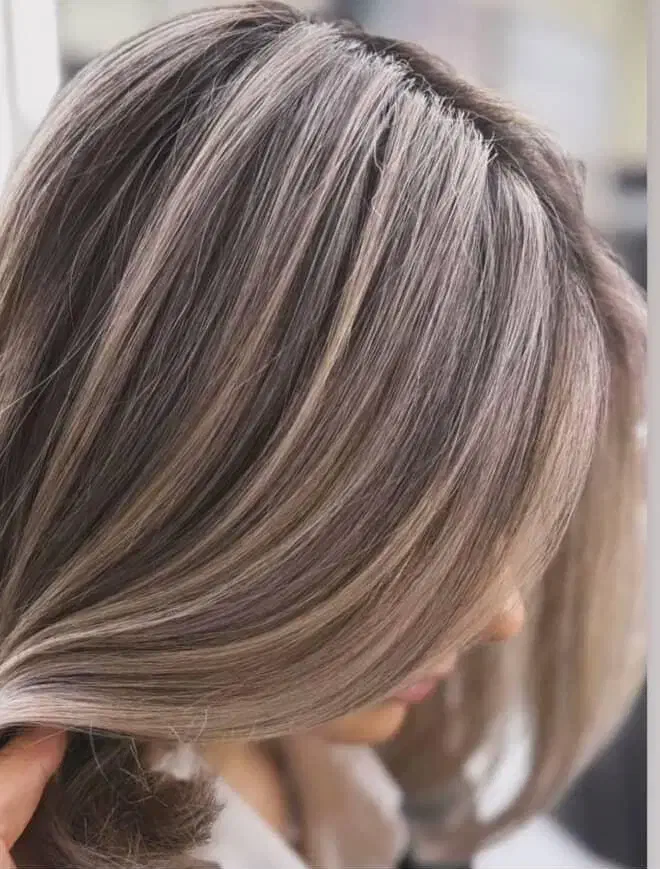 سالن رژگونه رنگ مو و کراتین|خدمات آرایشگری و زیبایی|قم, آزادگان|دیوار