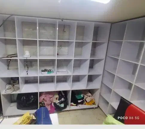 پوشاک|فروشگاه و مغازه|شبستر, |دیوار