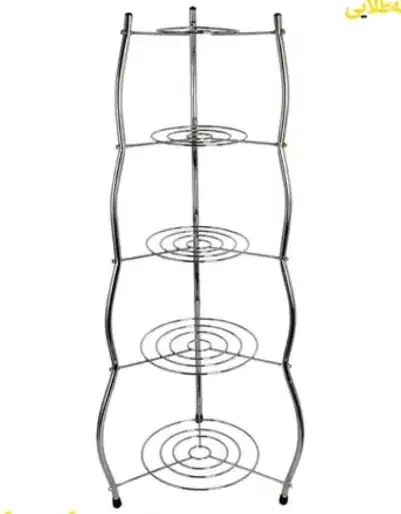 استند  قابلمه|آب‌چکان و نظم‌دهنده ظروف|میاندوآب, |دیوار