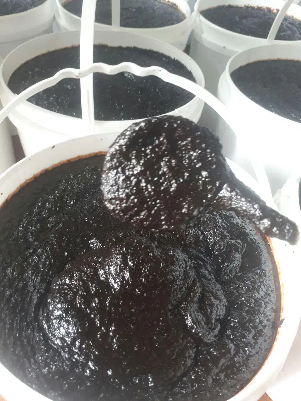 رب انار ملس عمده قیمت مناسب|خوردنی و آشامیدنی|کنگاور, |دیوار