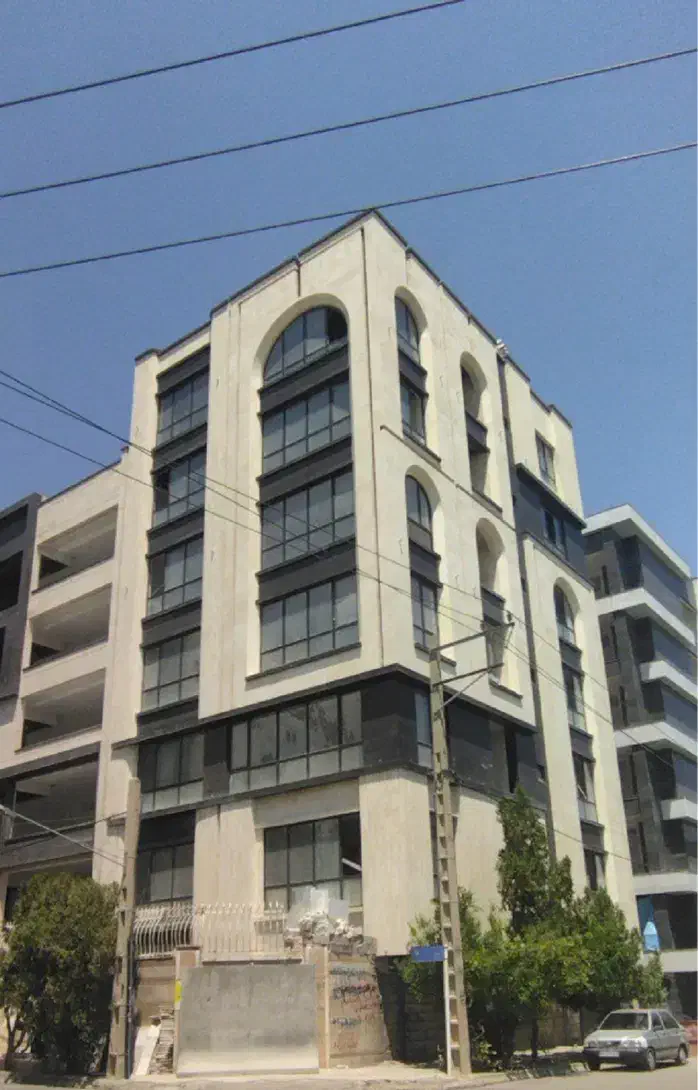 ۱۵۰ متر مطب/ساختمان پزشکان/ کوهسنگی/ معاوضه/ نوساز|فروش دفتر کار، اتاق اداری، مطب|مشهد, کوه سنگی|دیوار