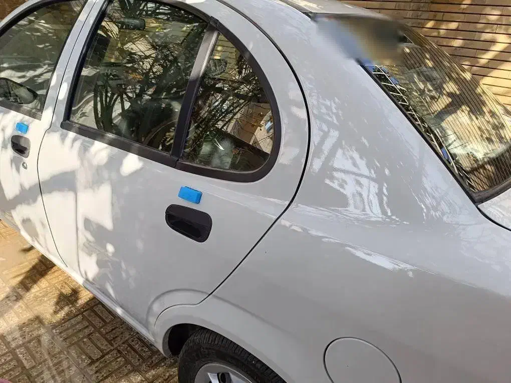 ساینا صفر مدل ۹۸|خودرو سواری و وانت|اصفهان, کوجان|دیوار