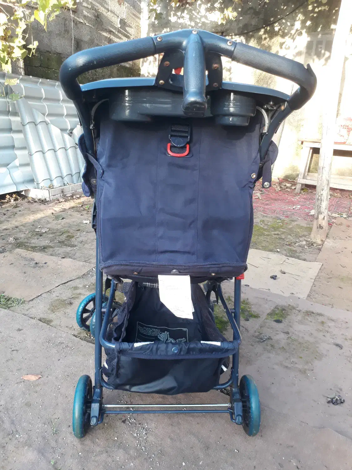 کالسکه|کالسکه و لوازم جانبی|رشت, اسماعیل آباد|دیوار