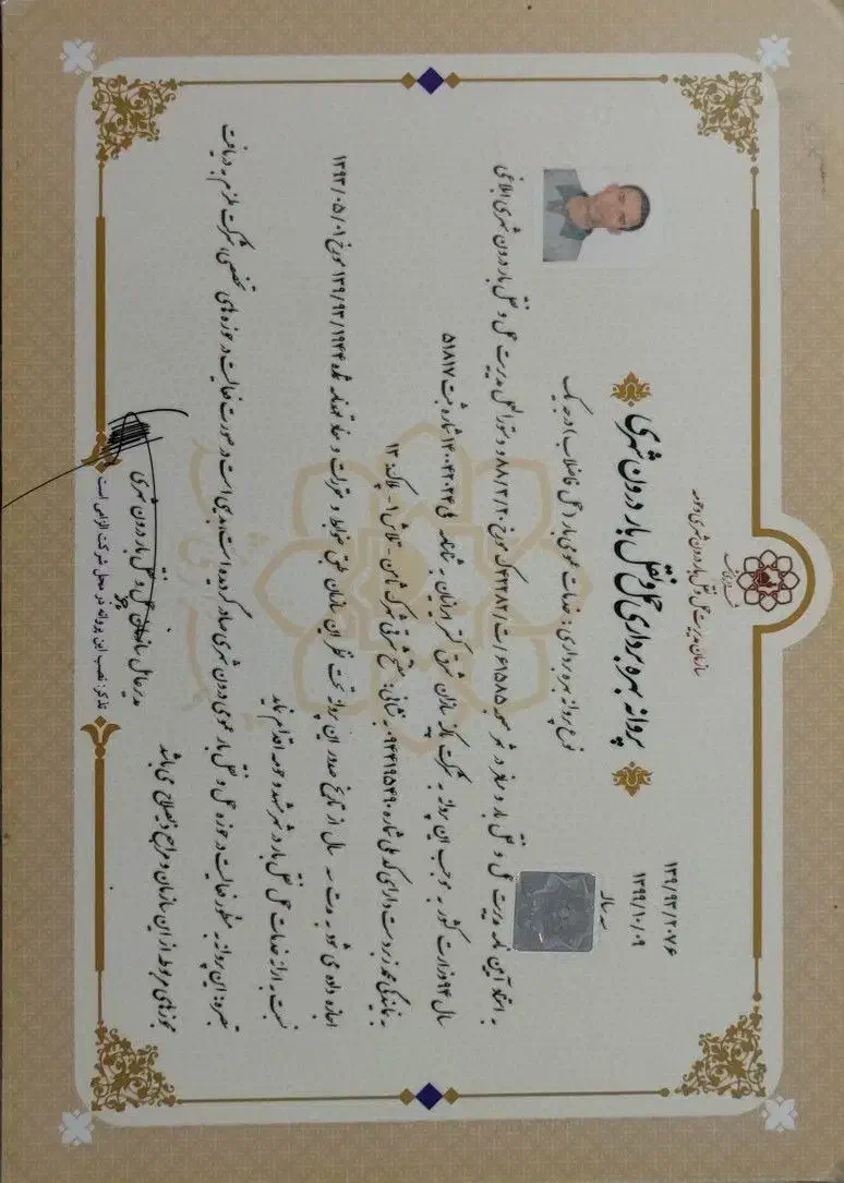 لوله بازکنی ورفع نم وبو ضمانتی کل مشهدعضو اتحادیه|خدمات پیشه و مهارت|مشهد, هنرستان|دیوار