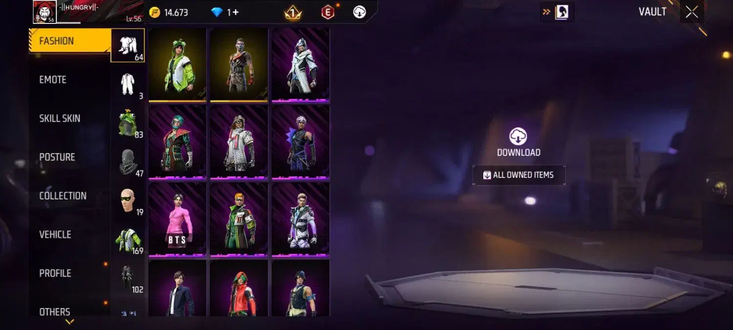 فری فایر|کنسول، بازی ویدئویی و آنلاین|ارومیه, |دیوار