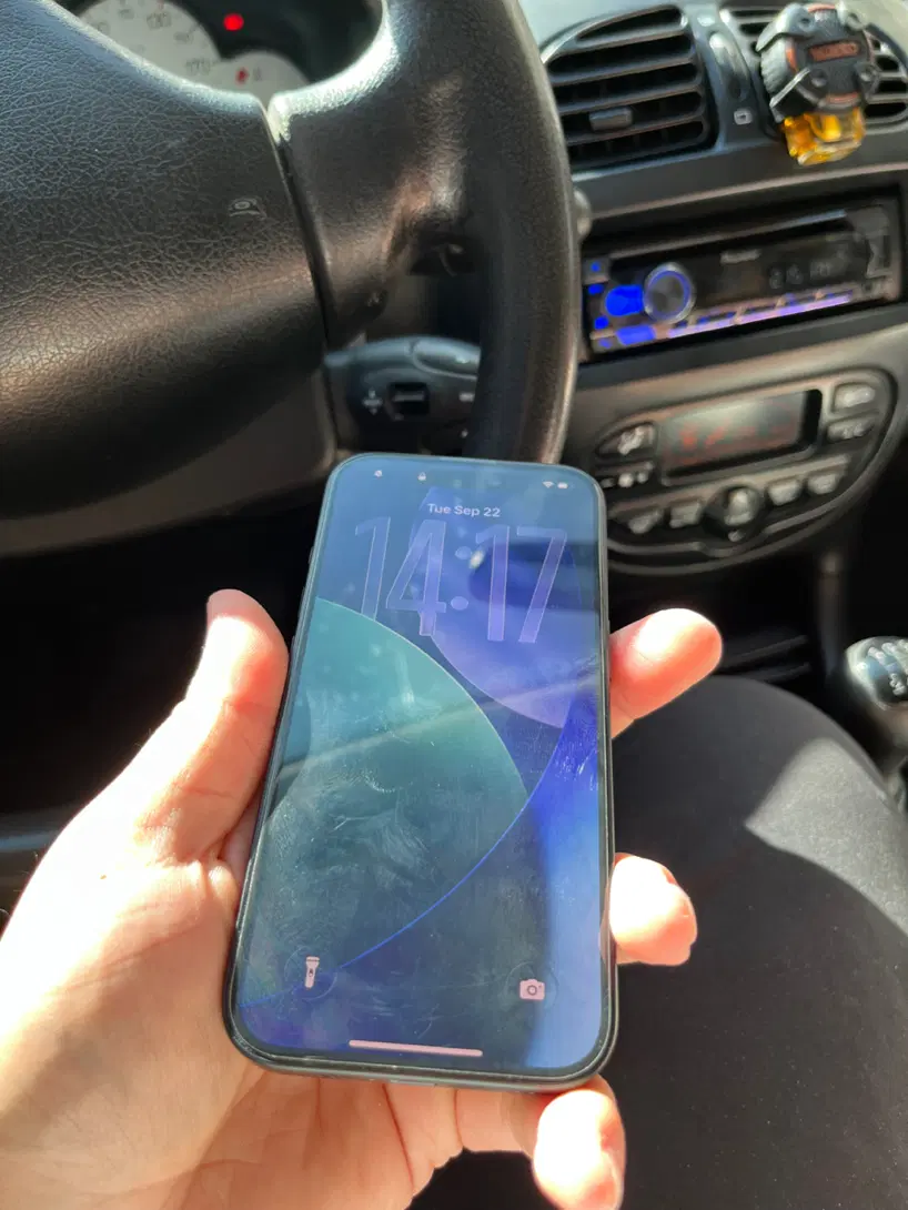 گوشی آیفون ۱۶ نرمال iphone 16 normal|موبایل|تهران, فردوس|دیوار