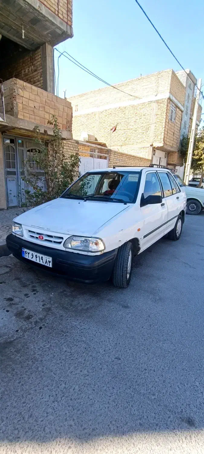 سرویس سواری شرکت، کارمند، کارگر|خدمات حمل و نقل|مرودشت, فرهنگ|دیوار