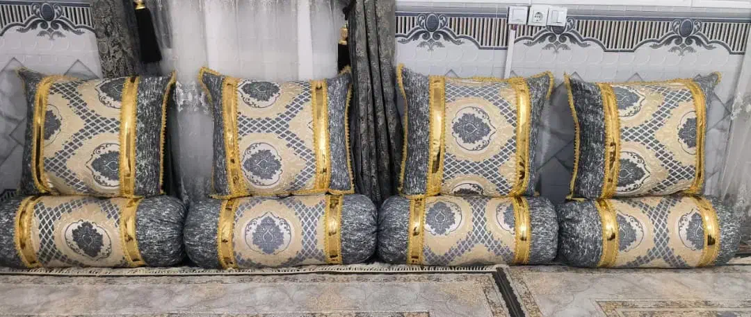 تولیدی بالشت و کناره|روفرشی|ایرانشهر, |دیوار