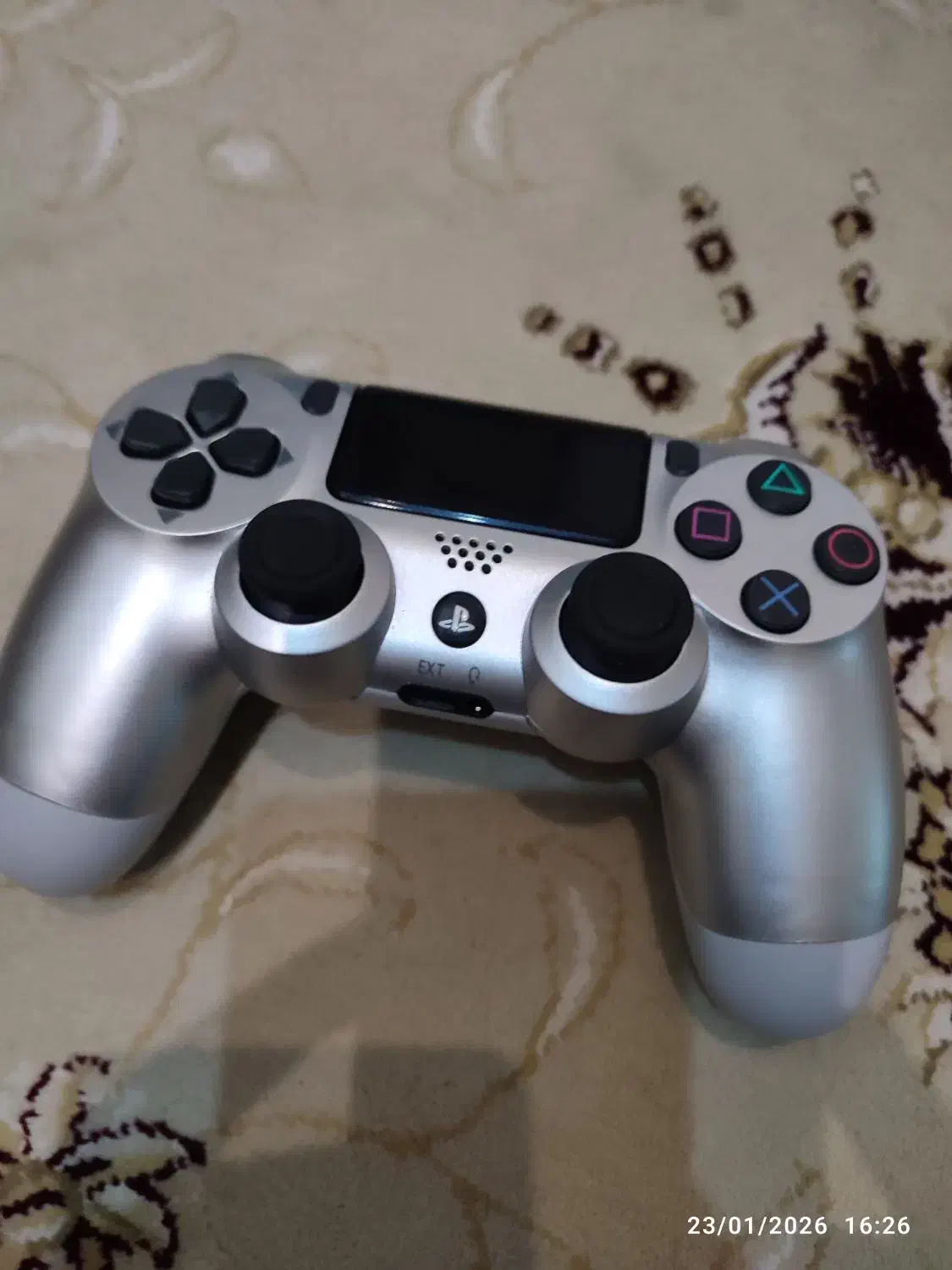 ps4 fat|کنسول، بازی ویدئویی و آنلاین|تهران, افسریه شمالی|دیوار