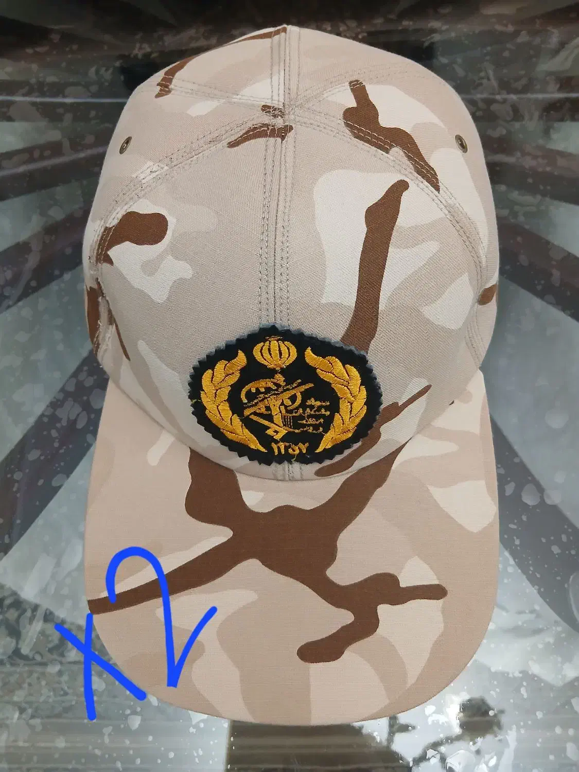 لباس و پوتین خدمت سربازی سپاه بزرگ سایز ۵۶ و ۴۷|لباس|تهران, ستارخان|دیوار