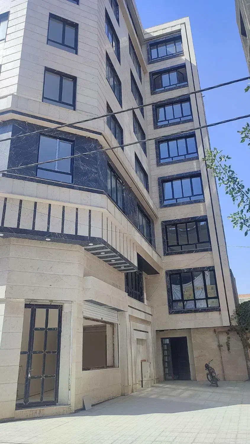 فروش ۱۰۰٪ واحد اداری تجاری جامی شمالی|فروش دفتر کار، اتاق اداری، مطب|شیروان (خراسان), |دیوار