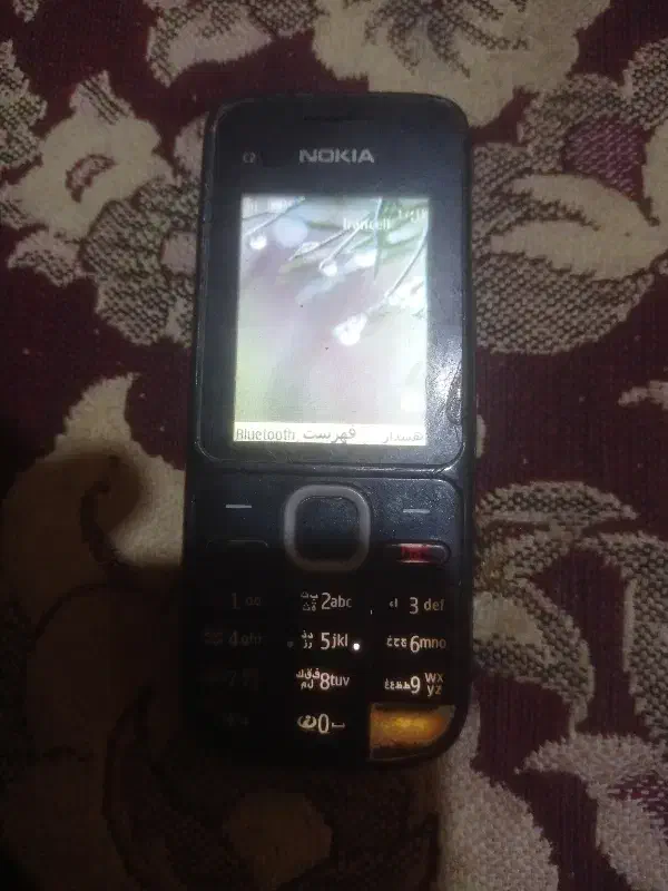 گوشی 1280|موبایل|ایلام, |دیوار