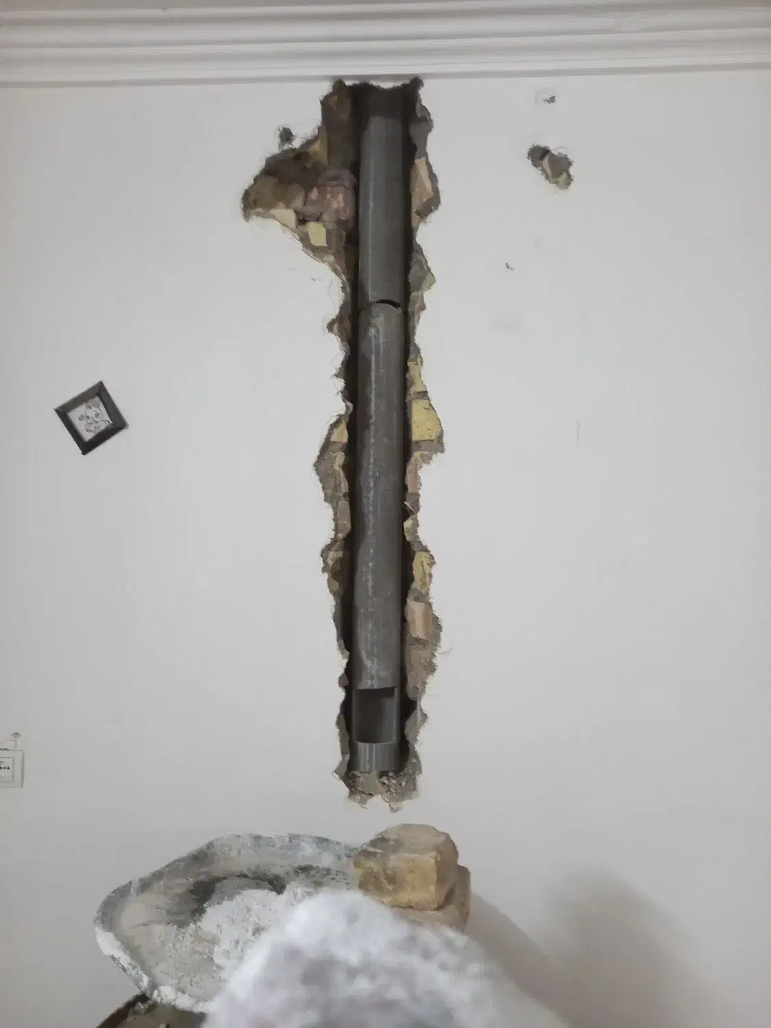 لوله بخاری دودکش|خدمات پیشه و مهارت|زابل, |دیوار