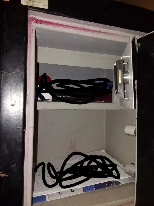 فروش گاو صندوق فوری|ابزارآلات|ورامین, ورامین|دیوار