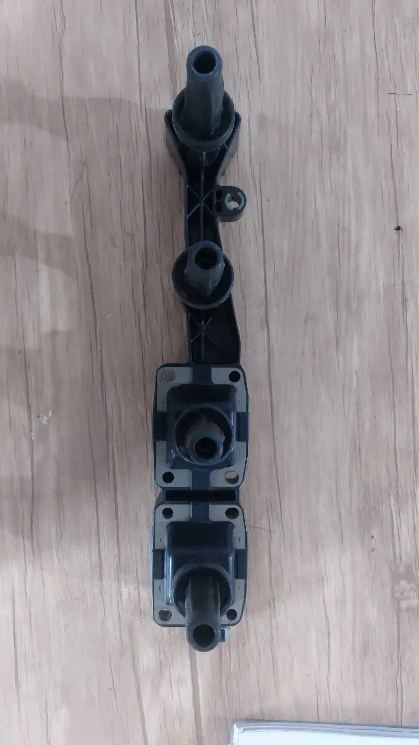 کوئل tu5 والئو فرانسوی|قطعات یدکی و لوازم جانبی|قم, بنیاد|دیوار