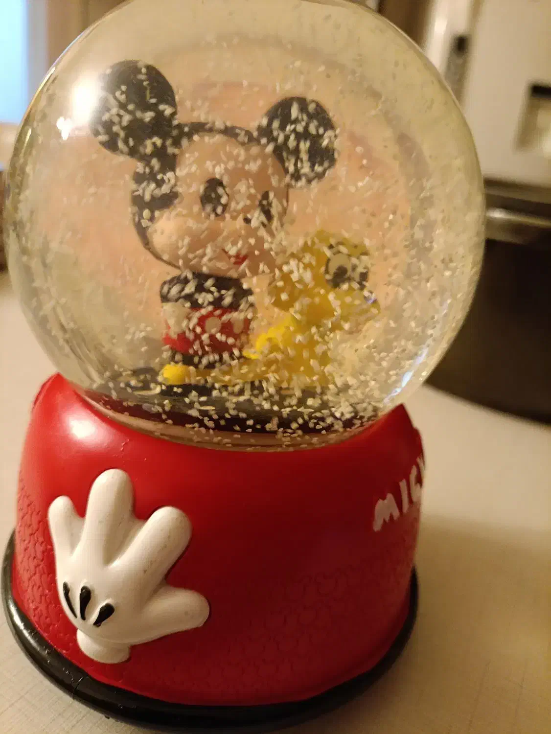 گوی چرخان موزیکال|اسباببازی|قزوین, |دیوار