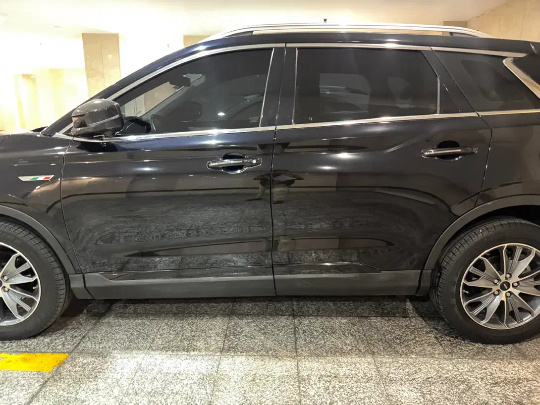 فروش SWM|خودرو سواری و وانت|تهران, نارمک جنوبی|دیوار