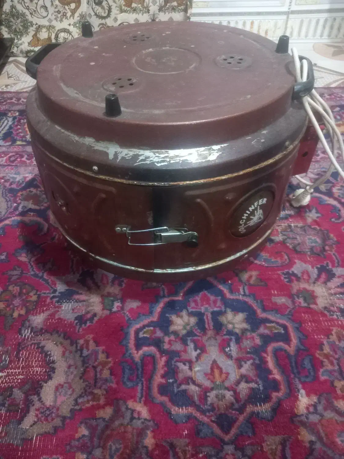 وسایل خانه|سایر لوازم برقی|ایرانشهر, |دیوار