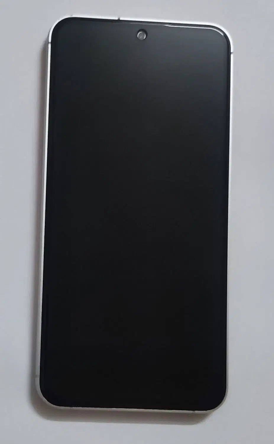 (s23fe)سالم ضمانت دار (توضیحات کپشن)|موبایل|دزفول, |دیوار