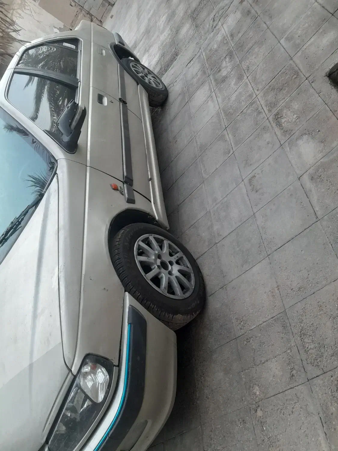 فروش|خودرو سواری و وانت|بم, |دیوار