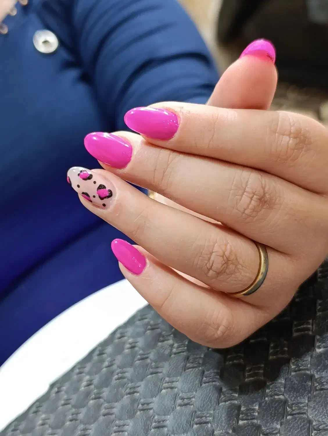 خدمات ناخن|خدمات آرایشگری و زیبایی|آستانه اشرفیه, |دیوار