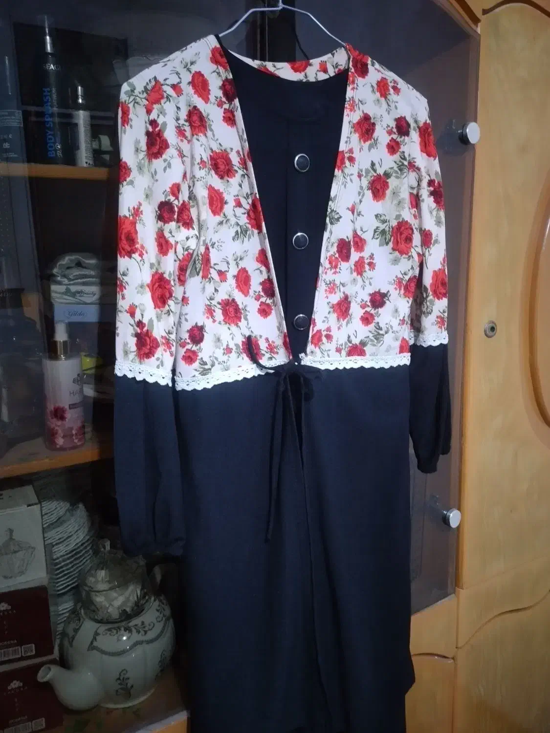 لباس یلدایی دوتیکه|لباس|زنجان, |دیوار